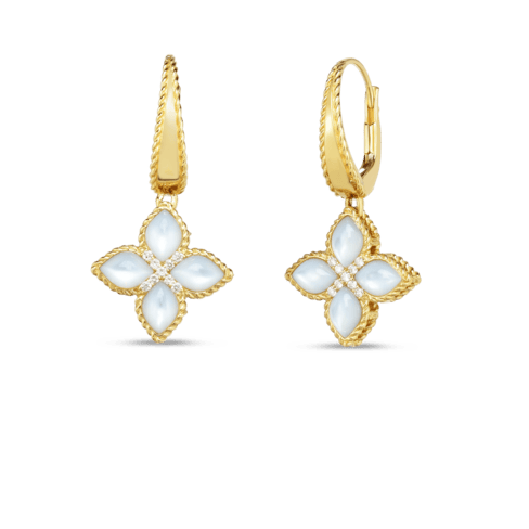 Roberto coin mother best sale of pearl